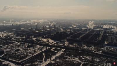 Почти половина жителей Сибири дышит загрязненным воздухом