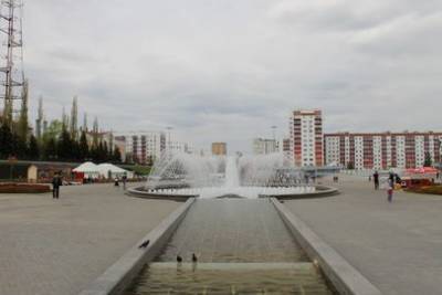 Житель Башкирии пожаловался на то, что туристы вынуждены справлять нужду в кустах возле известного памятника
