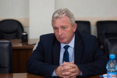 Сахалинский омбудсмен по правам человека просит 1,4 млн рублей после увольнения