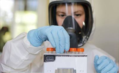 CNN (США): спешка в российской лаборатории, разработавшей вакцину против коронавируса