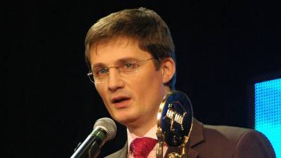 Украинский ведущий посоветовал россиянам «иметь мозги»