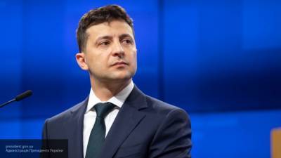 Депутат Рады Кузьмин обвинил Зеленского в предательстве украинского народа