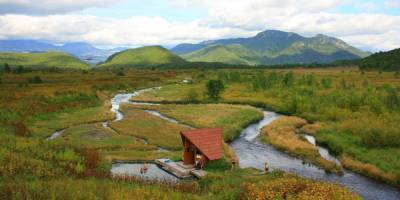 Специалисты исследуют сразу несколько рек Камчатского края