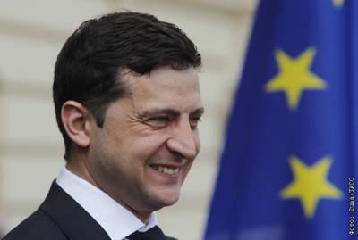 В Брюсселе пройдет 22 саммит Украина-ЕС