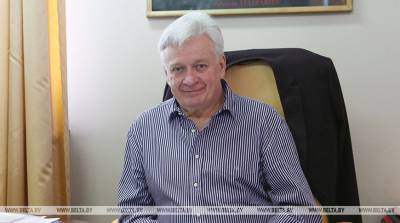 Народному артисту Беларуси Юрию Трояну исполняется 70 лет