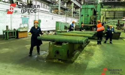 В Красноярскую алюминиевую долину вложат 6,6 млрд рублей