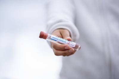 Британский врач оценил точность экспресс-тестов на коронавирус