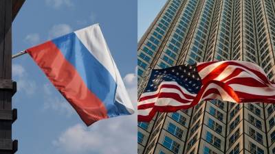 В США заявили о прогрессе на переговорах с Россией в Хельсинки