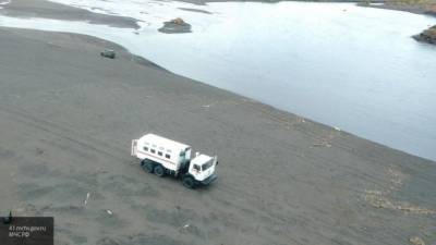 КамчатНИРО сообщил о выявленных "странностях" в одной из камчатских рек