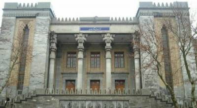Иран призвал к немедленному прекращению огня в Карабахе