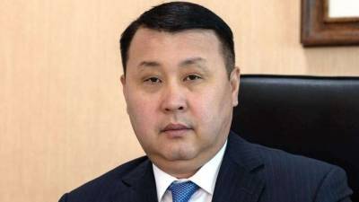 Уволившийся после жалоб работников Айдын Оразханов вновь возглавил метрополитен Алматы