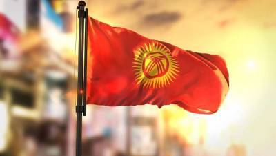 Главы трёх областей Кыргызстана подали в отставку - informburo.kz - Киргизия - Джалал-Абадской обл.