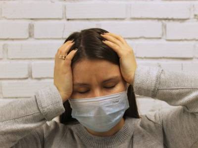 В Башкирии продолжает работать горячая линия по профилактике гриппа и ОРВИ