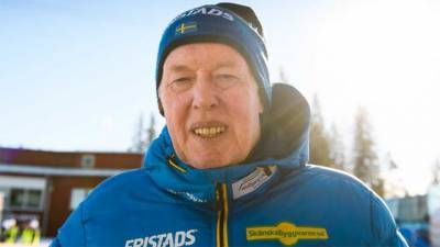 Бывший тренер биатлонисток России Пихлер вышел из комы