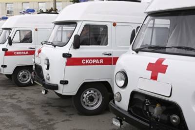 Замглавы УФАС по Челябинской области госпитализирован с COVID-19