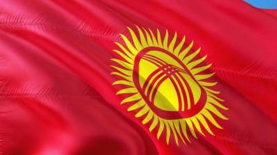 Губернатор Иссык-Кульской области Киргизии сообщил о своей отставке