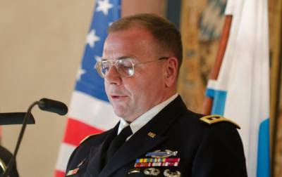 Конфликт на Донбассе может превратиться в замороженный, - американский генерал
