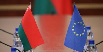 Несколько стран ЕС отзывают послов из Белоруссии