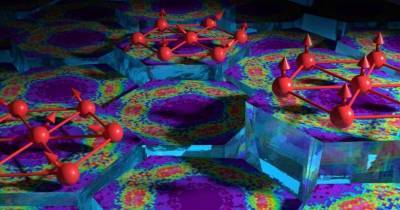 Ученые доказали, что квантовая спиновая жидкость существует
