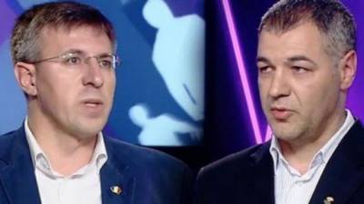 Выборы в Молдавии: ЦИК утвердил еще двух прорумынских кандидатов