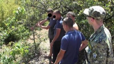 Омич на отдыхе в Крыму зарезал подругу, а тело сбросил со скалы
