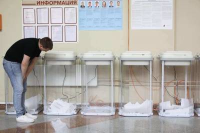Президент Киргизии заявил о возможности аннулирования итогов парламентских выборов