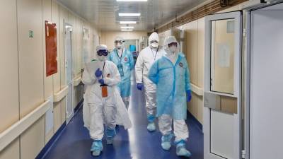Число выздоровевших после коронавируса в Москве превысило 255 тысяч