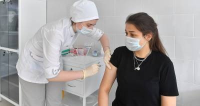 Более 30 млн россиян сделали прививки от гриппа – Роспотребнадзор