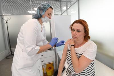Регионы вводят дополнительные меры для сдерживания коронавируса