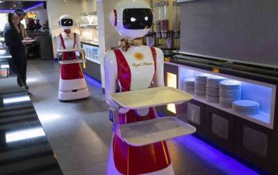 В Японии появилась страховка от роботов