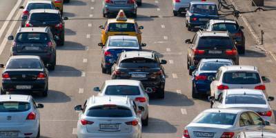 МВД и Минтранс предложили поправки к Правилам дорожного движения