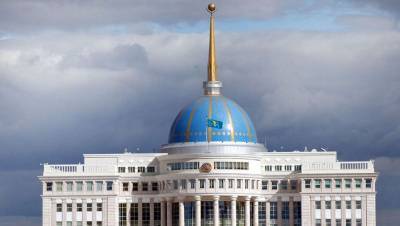 Казахстан надеется на стабилизацию ситуации в Кыргызстане