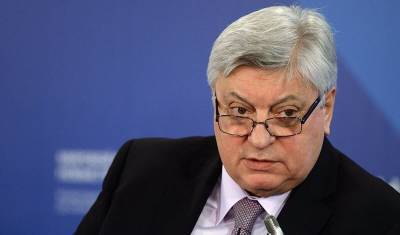 Ректор МГИМО Анатолий Торкунов уйдет в отставку