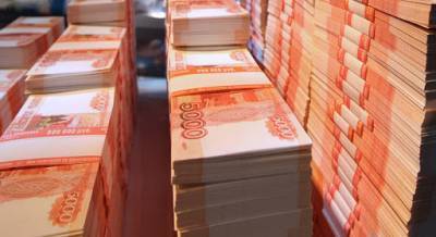 В администрации Уфы требовали взятку в 10 млн рублей
