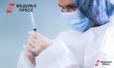 В Свердловской области в разы стало больше случаев пневмоний