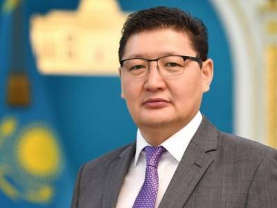 Казахстан сделал заявление по поводу ситуации в Киргизии