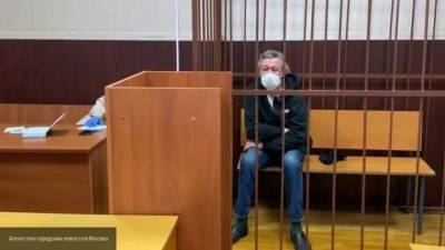 Родственники погибшего Захарова требуют от Ефремова по миллиону рублей