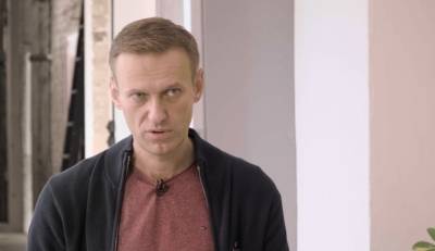 Алексей Навальный впервые появился на публике после отравления в интервью Юрию Дудю
