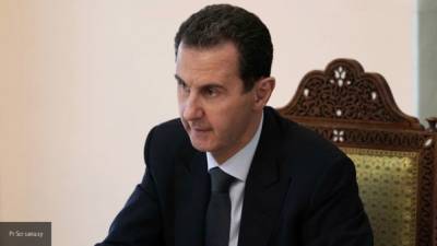 Асад подтвердил переброску боевиков из Сирии в Карабах