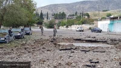 Асад подтвердил факт переброски боевиков из Сирии в Карабах