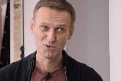 Навальный показал себя на видео в интервью Юрию Дудю