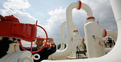 Конъюнктура российского газа на рынке Турции