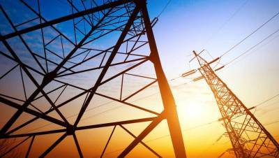 Антимонопольный орган отклонил заявку о повышении тарифа на электроэнергию в Актау