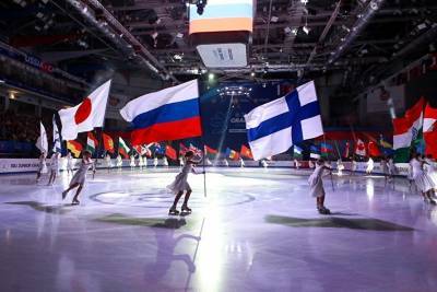 Названы даты чемпионата России по фигурному катанию в Челябинске