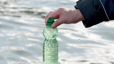 Глава Минприроды России назвал две версии загрязнения воды на Камчатке