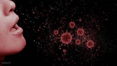 Россия занимает 43-е место в мире по уровню заболеваемости коронавирусом