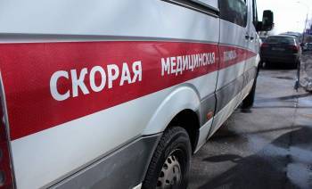 В Кашкадарье на скорости перевернулась "Нексия", три человека погибли