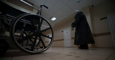 Заочное установление инвалидности из-за пандемии продлят до марта 2021 года