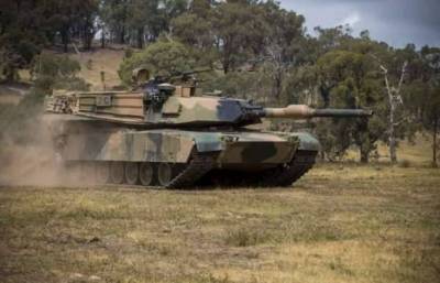 Почему у танков НАТО отсутствует динамическая защита в отличие от отечественных