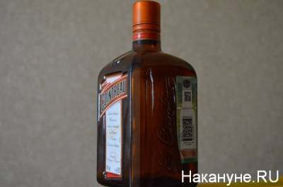 В 2019 году в России на каждого жителя было продано более 120 л алкогольных напитков - "Трезвая Россия"